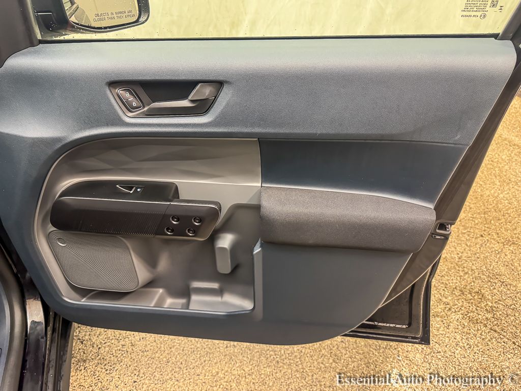 2024 FORD MAVERICK - Image 23