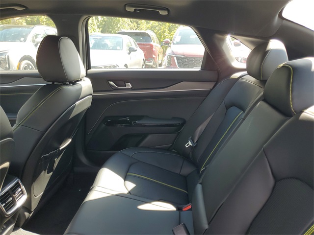 2026 Kia K5 GT photo 25