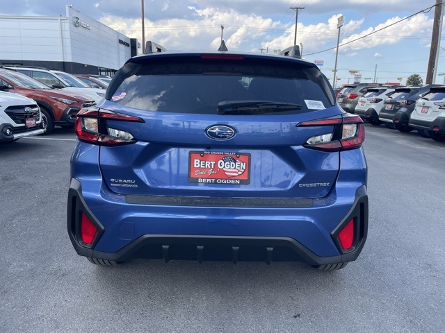 2025 Subaru Crosstrek Premium photo 6