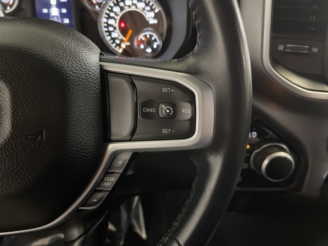 2022 Ram 1500 Big Horn Lone Star photo 25