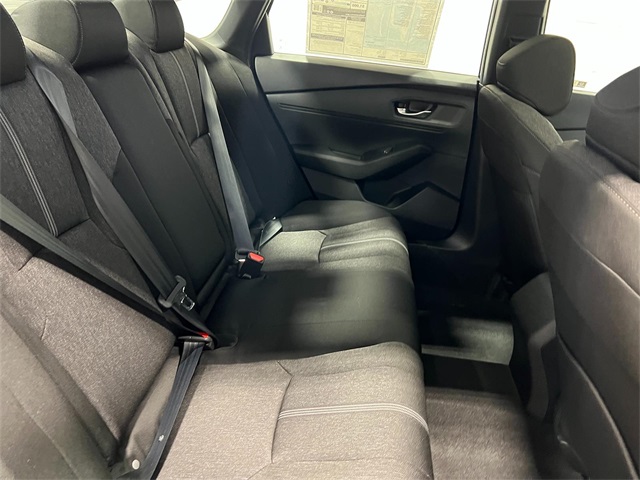 2025 Honda Accord Hybrid Sport photo 25