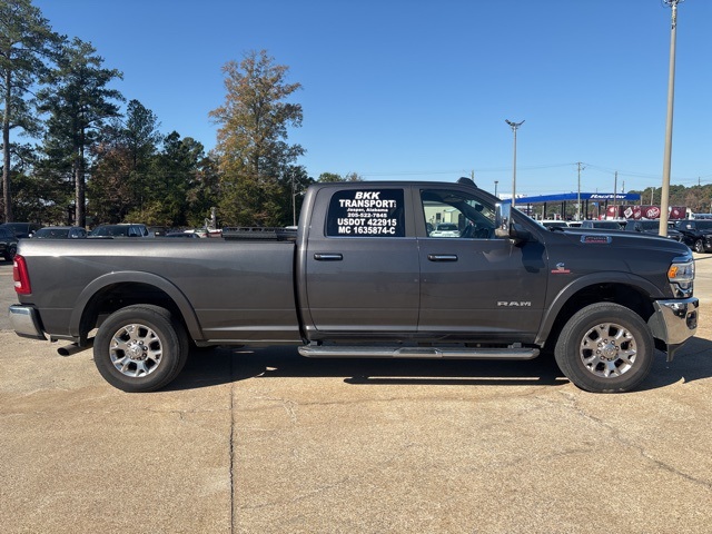 2022 RAM Ram 2500 Pickup Laramie's photo