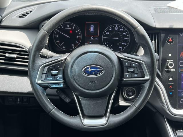 2022 Subaru Outback Premium photo 11