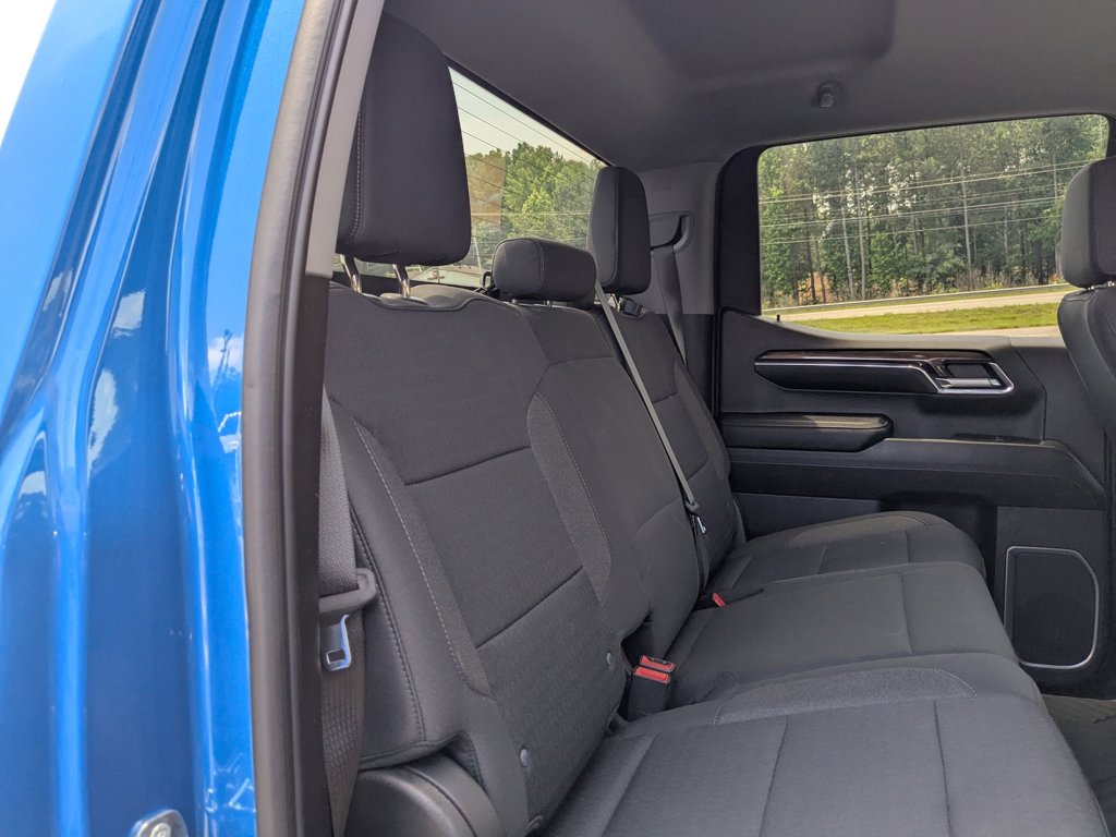 2023 Chevrolet Silverado 1500 LT Trail Boss High Country photo 25