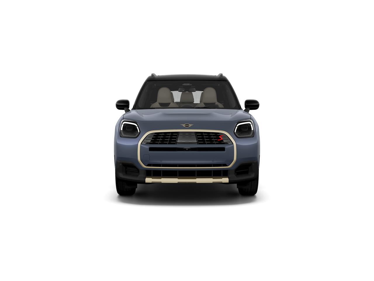 2026 Mini Countryman Signature ALL4 photo 2