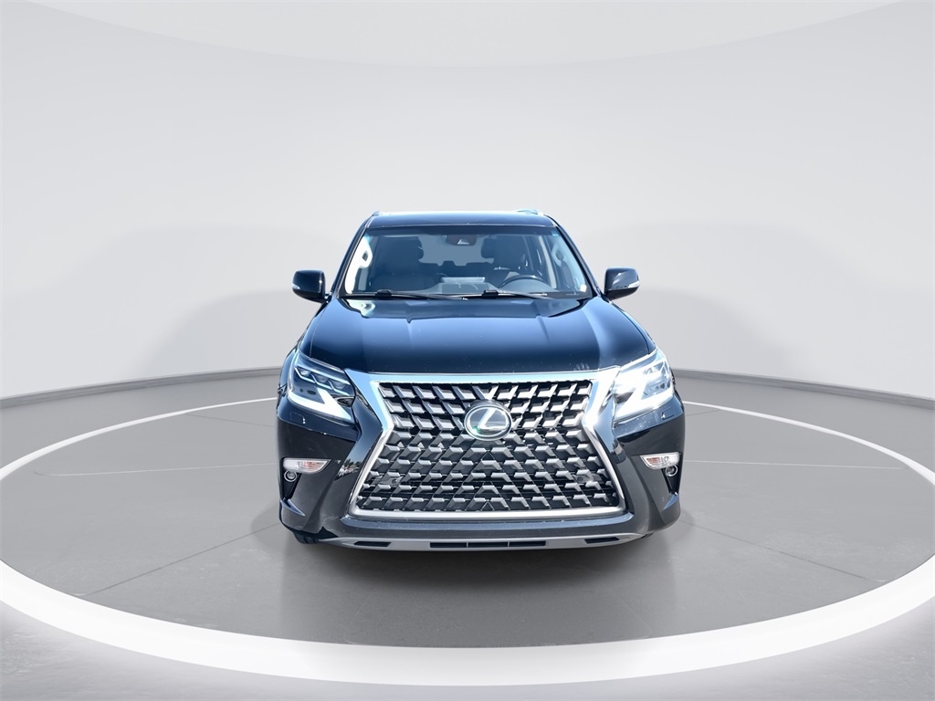 2022 Lexus GX 460 photo 3