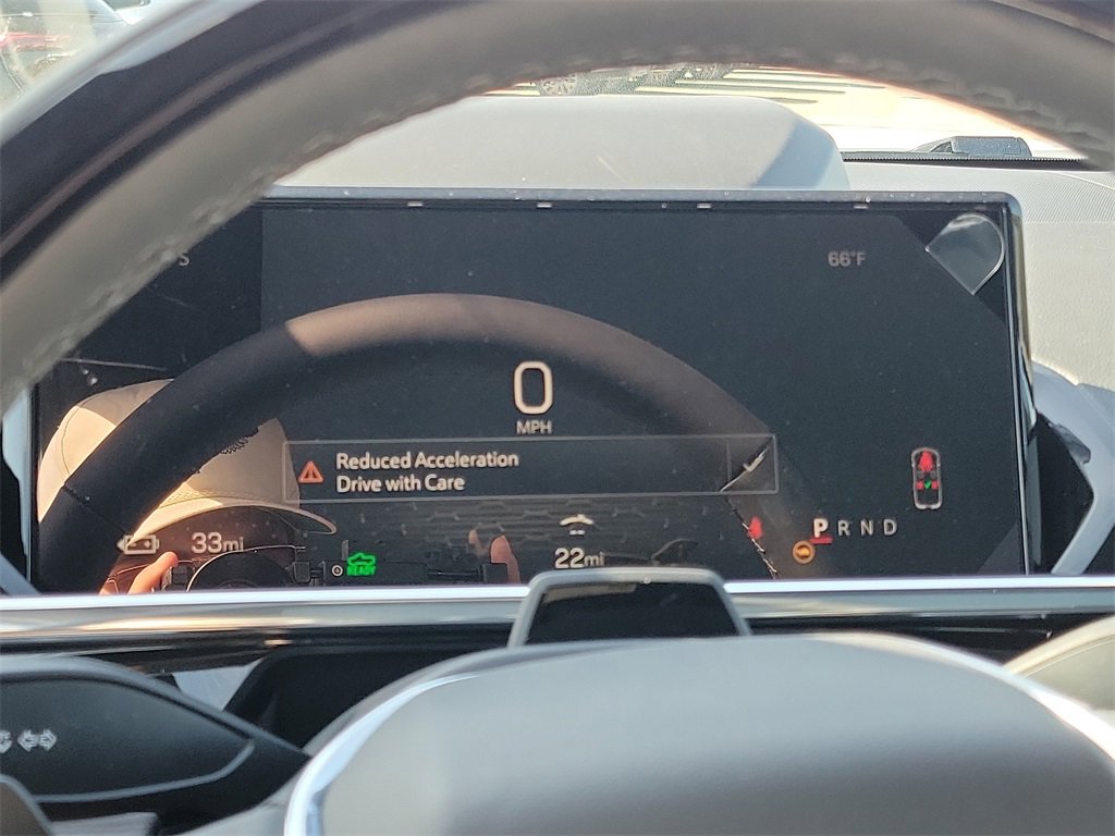 2025 Gmc Sierra EV photo 21