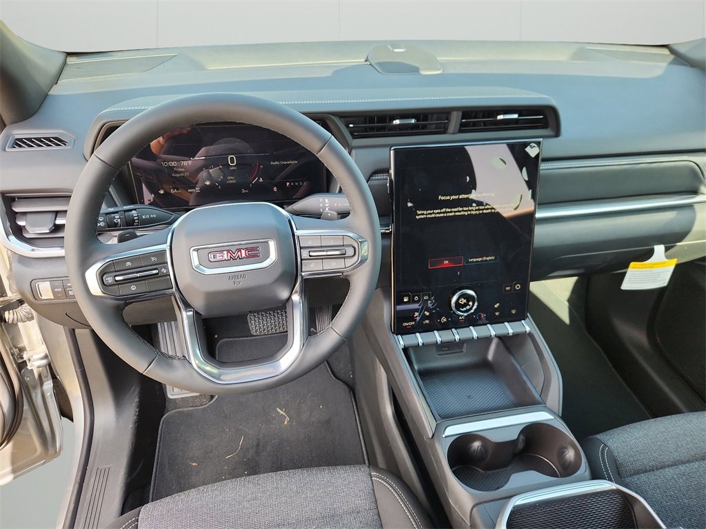 2026 Gmc Terrain Elevation photo 10