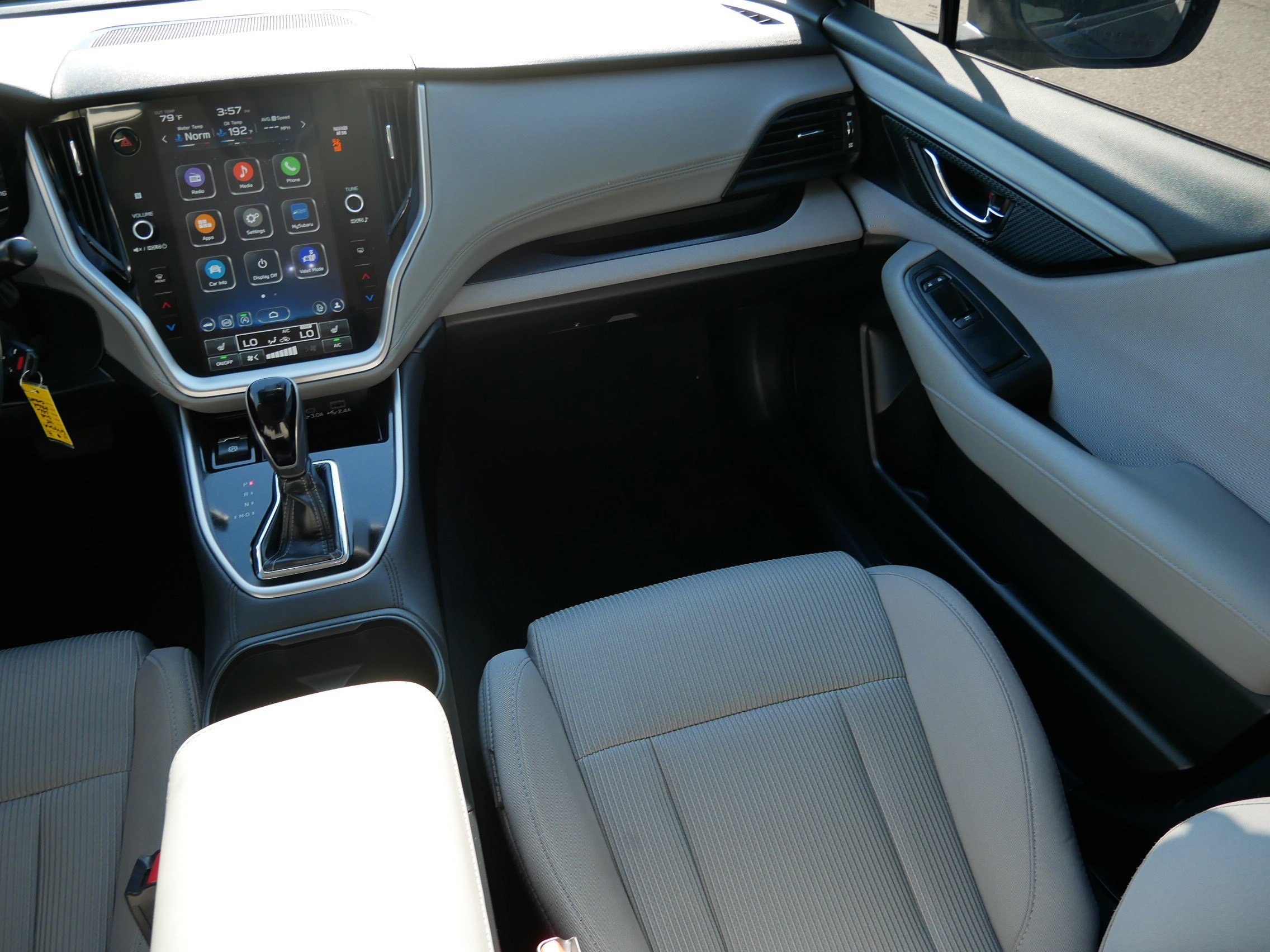 2025 Subaru Legacy Premium photo 11