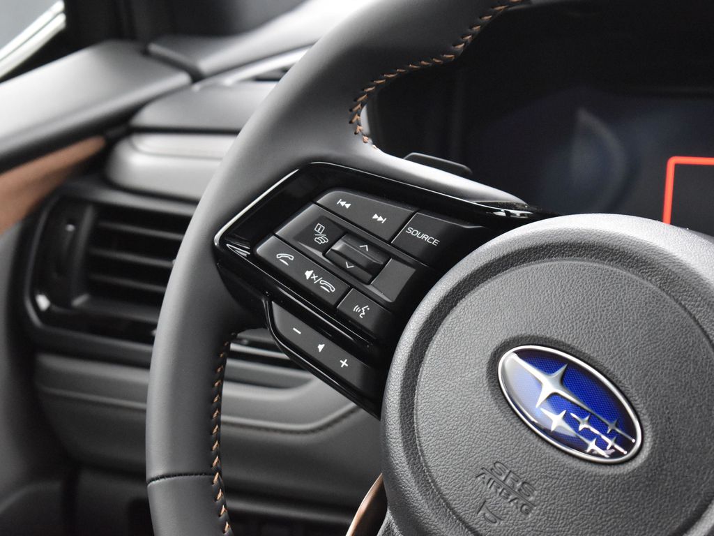 2025 Subaru Forester Sport photo 13