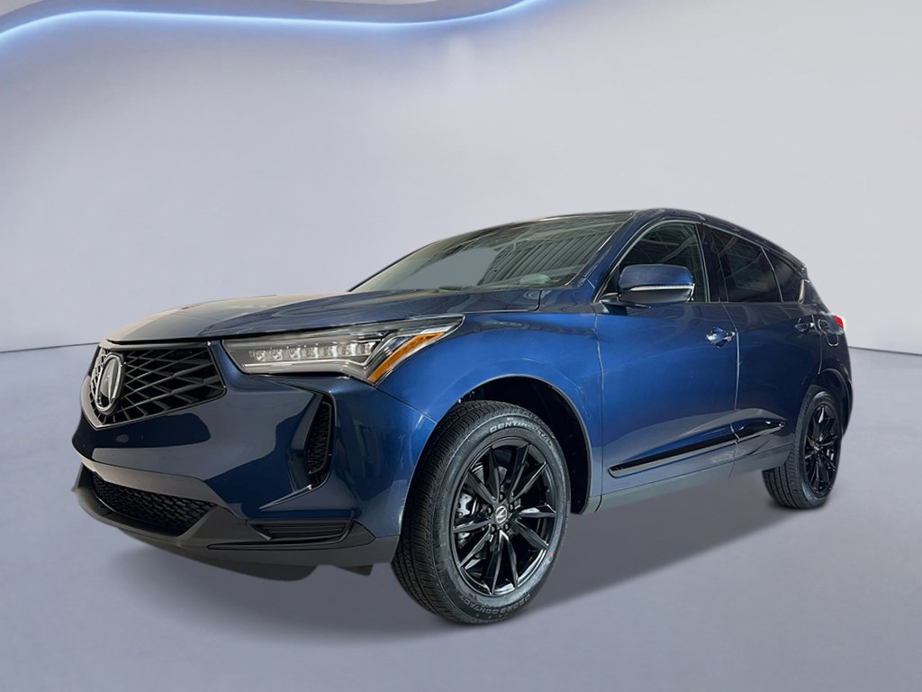2026 Acura RDX Base's photo
