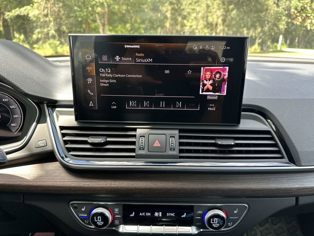 2024 Audi Q5 45 S line Premium photo 19