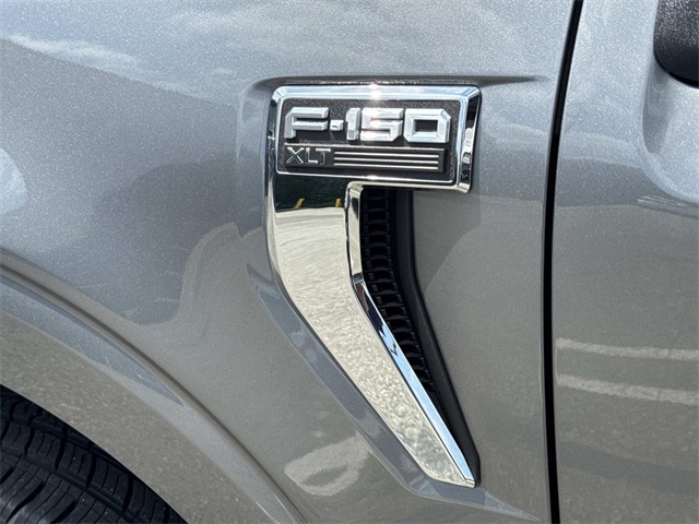 2024 Ford F-150 XLT photo 6
