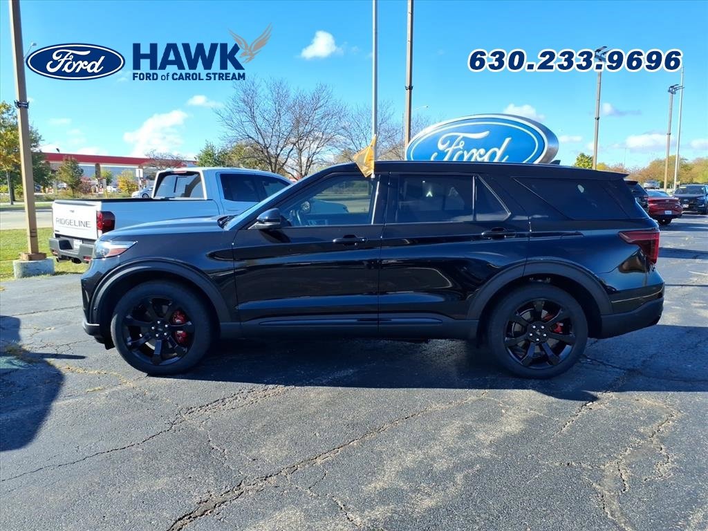 2022 FORD EXPLORER - Image 6