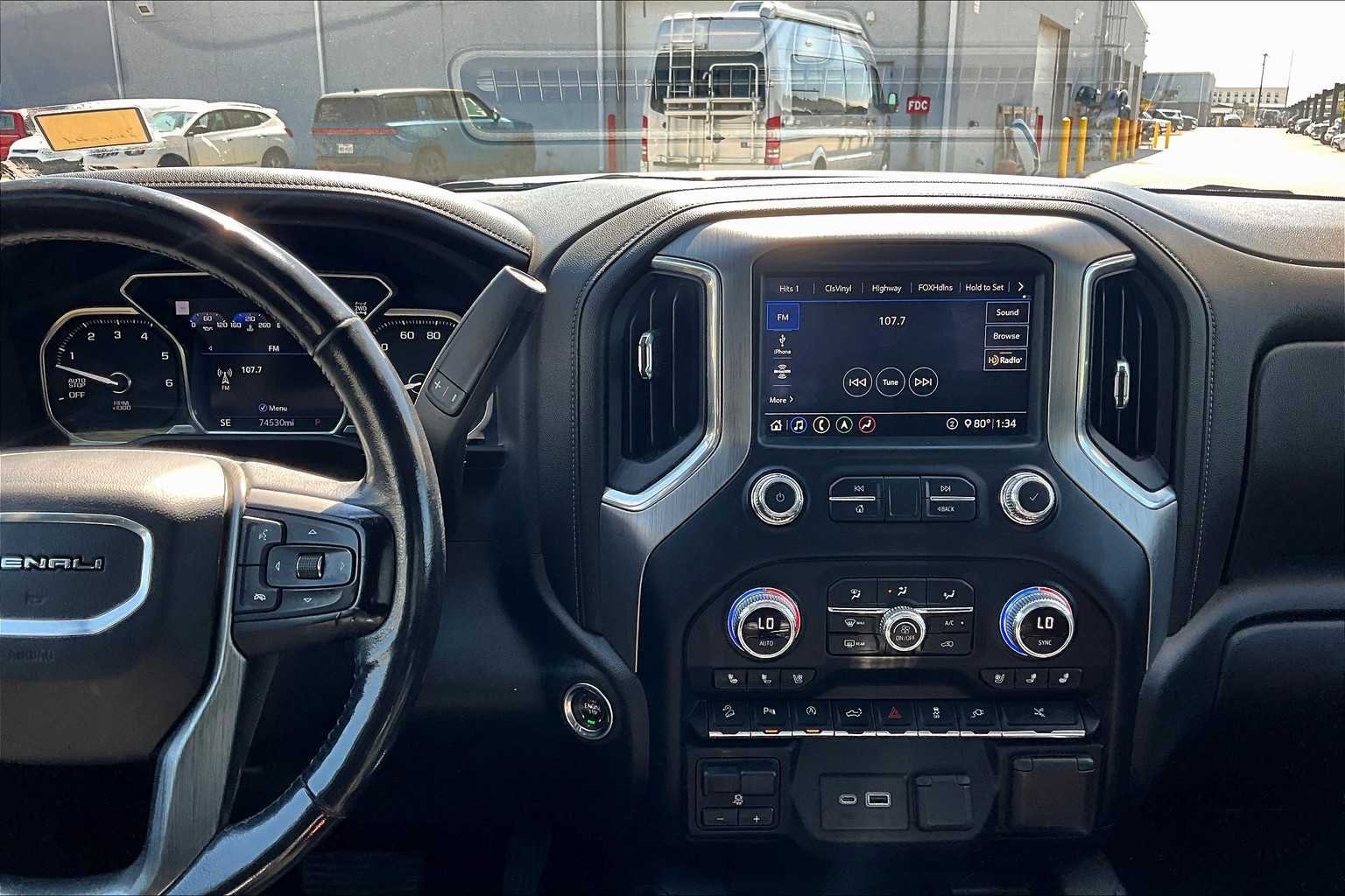 2020 Gmc Sierra Denali photo 6