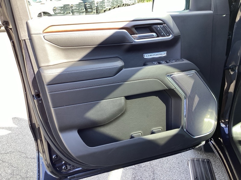 2024 Gmc Sierra 1500 Denali photo 17