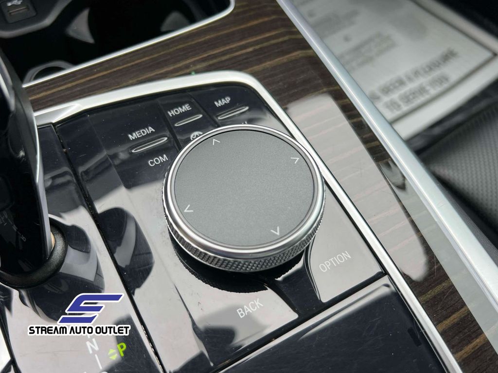 2023 Bmw X5 xDrive40i photo 23