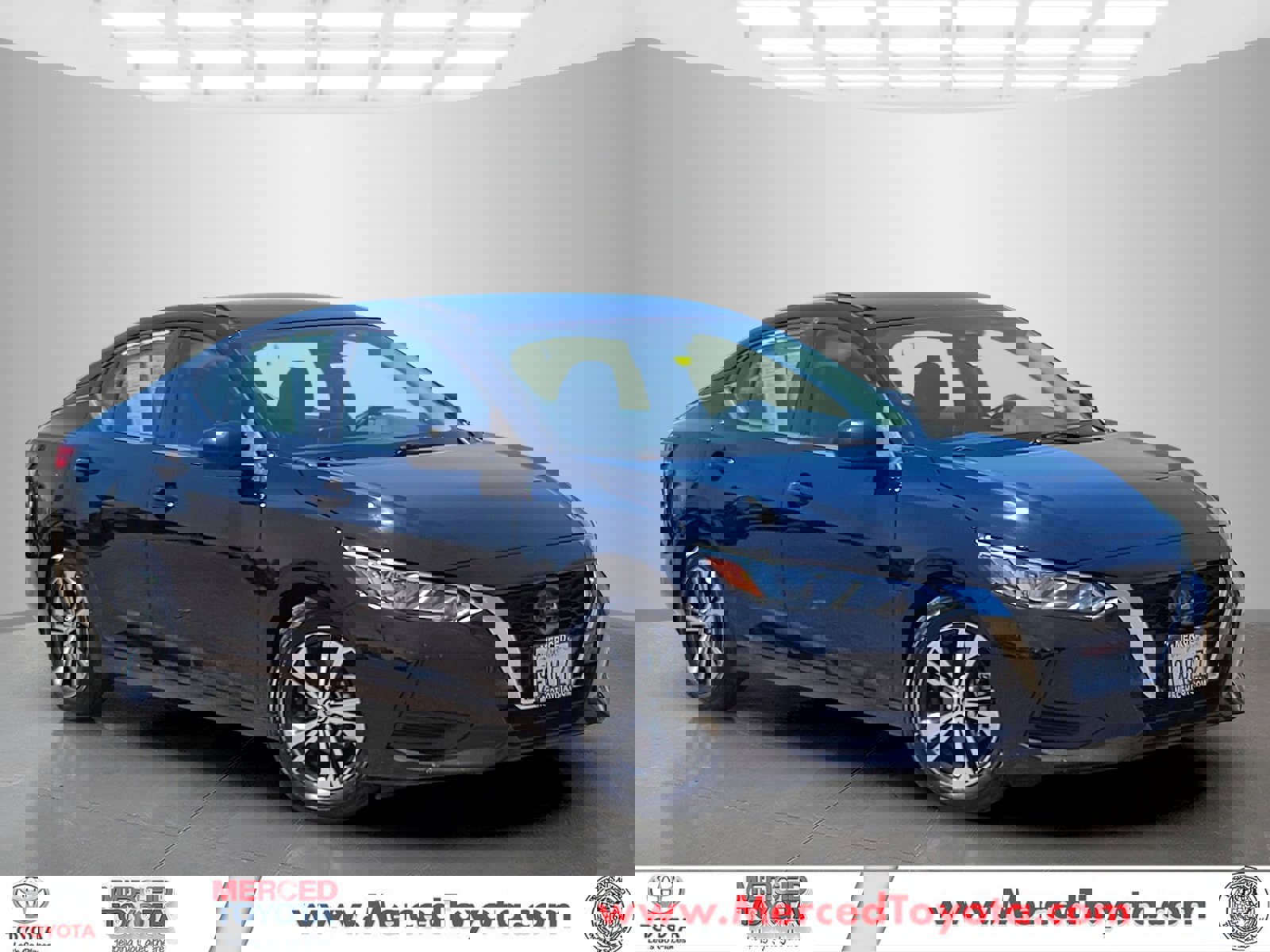 2022 Nissan Sentra