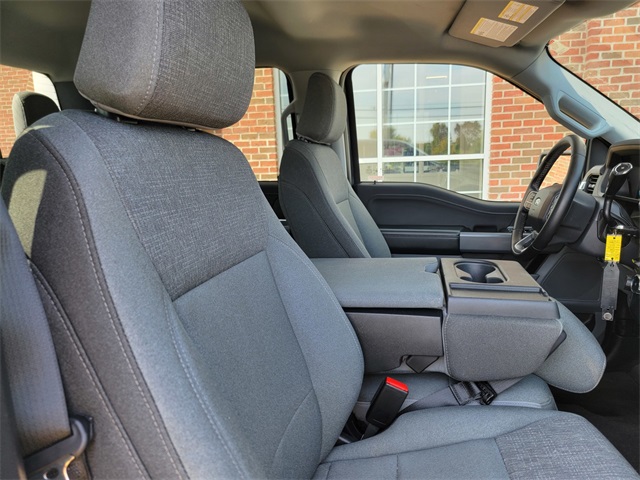 2024 Ford F-150 XLT photo 16