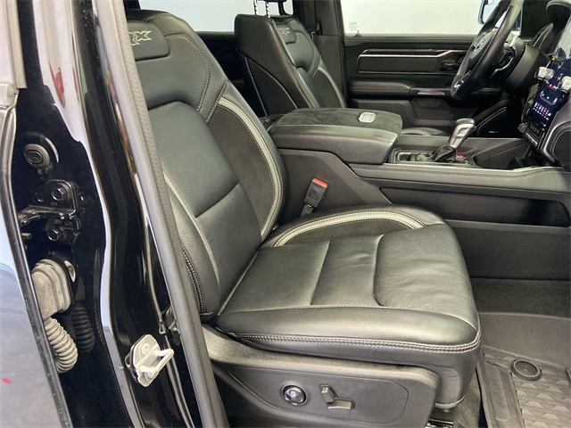 2021 Ram 1500 TRX photo 29
