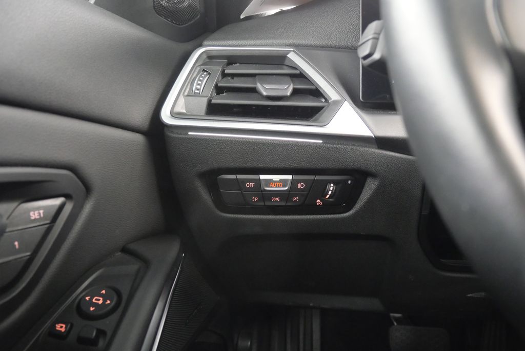 Certified PreOwned 2023 BMW 3 Series 330i xDrive 4D Sedan in Duluth 