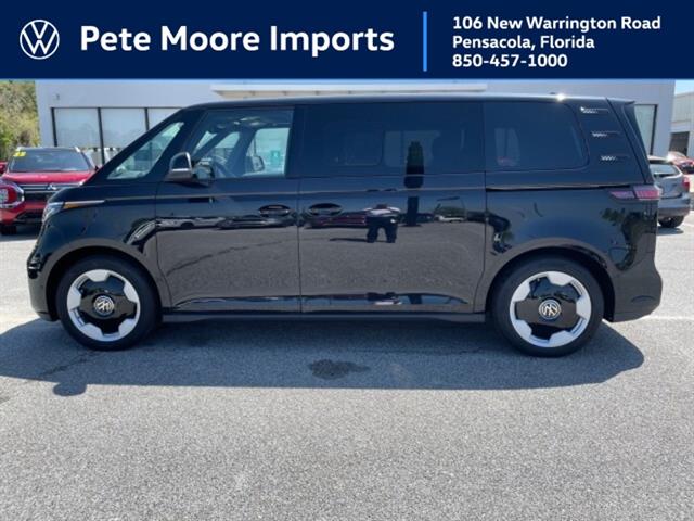 2025 Volkswagen ID. Buzz PRO S's photo