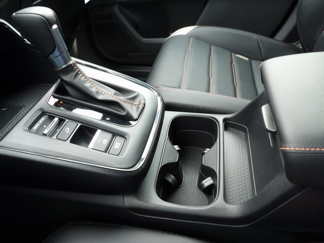 2026 Honda CR-V Hybrid Sport-L photo 31