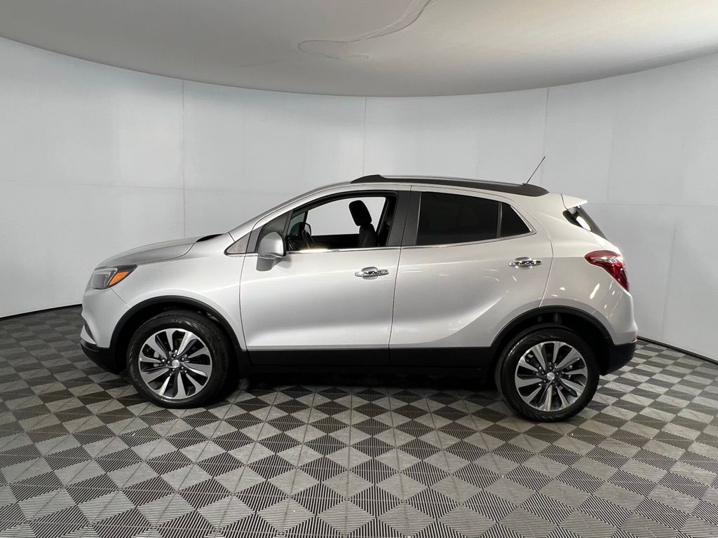 2022 Buick Encore Preferred photo 3