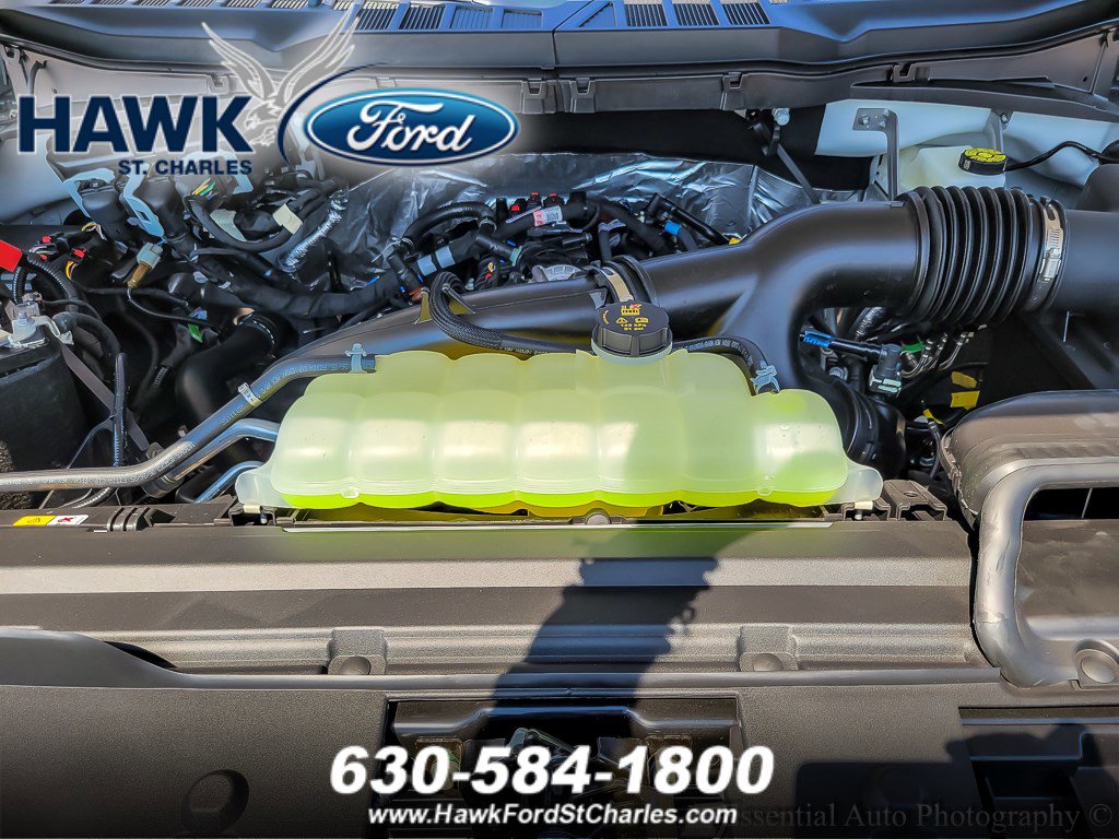 2025 FORD F-150 - Image 15