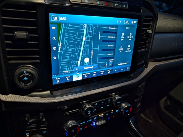 2022 Ford F-150 Raptor photo 16