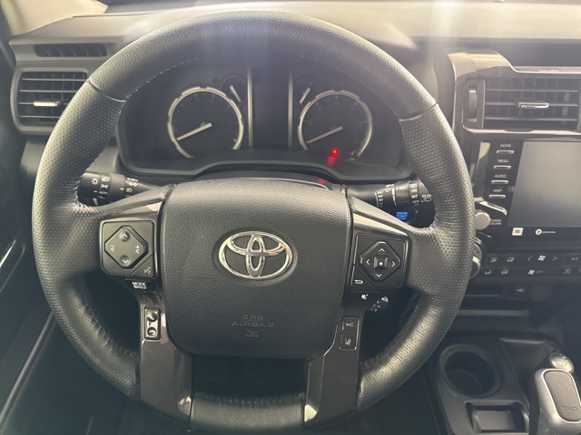 2023 Toyota 4Runner TRD Pro photo 26