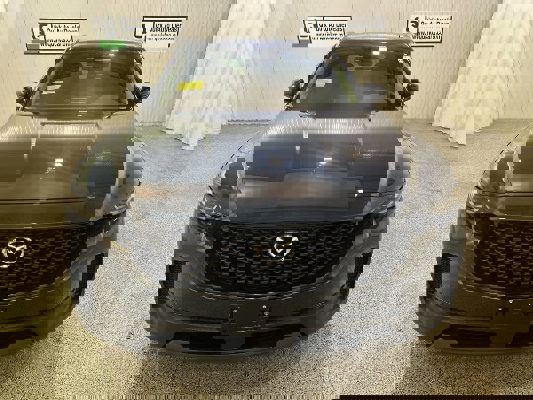 2025 Mazda CX-50 2.5 S Premium photo 2