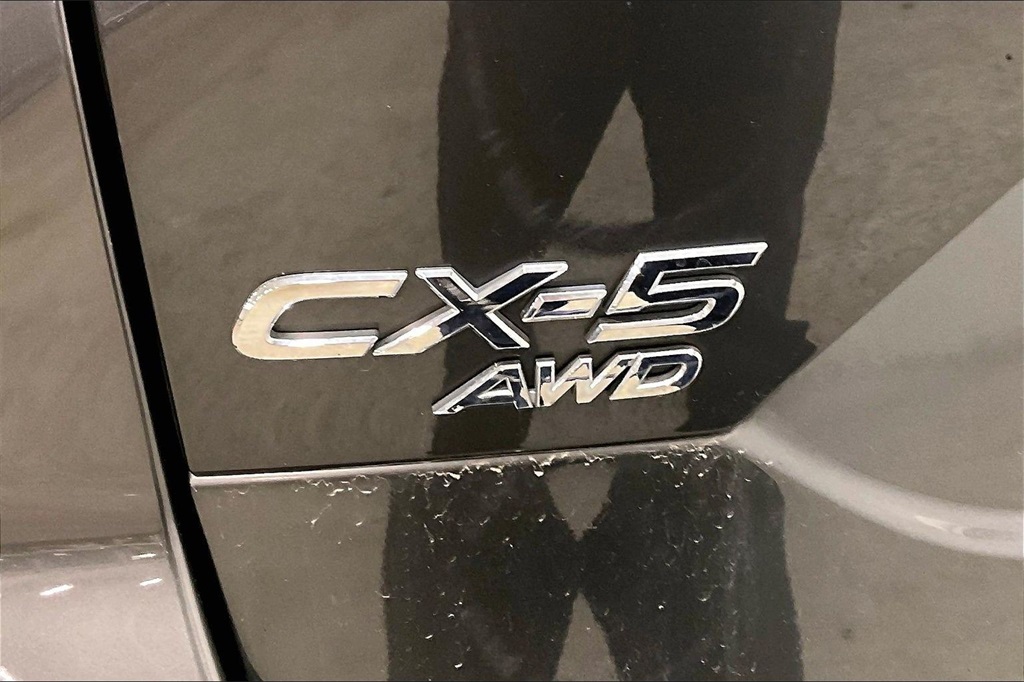 2019 MAZDA CX-5 - Image 6