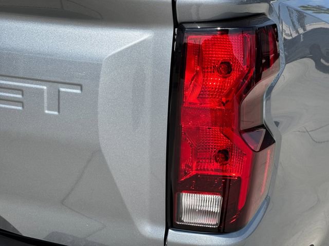 2026 Chevrolet Colorado Work Truck photo 25