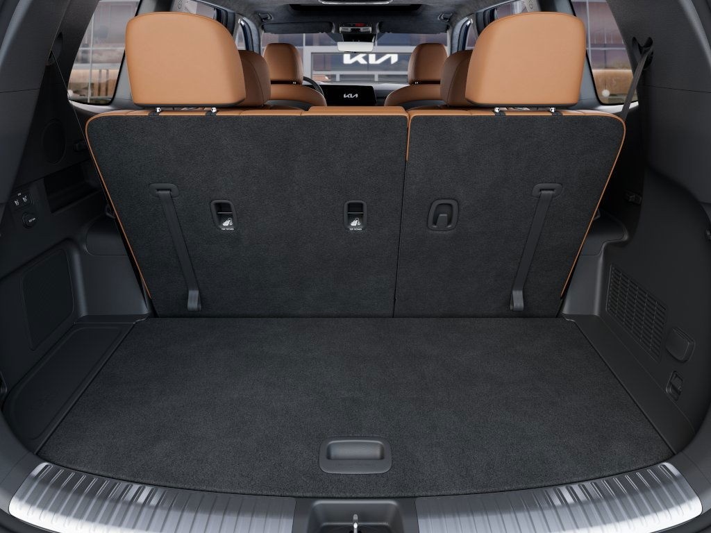 2025 Kia Telluride X-Line X-Pro photo 18