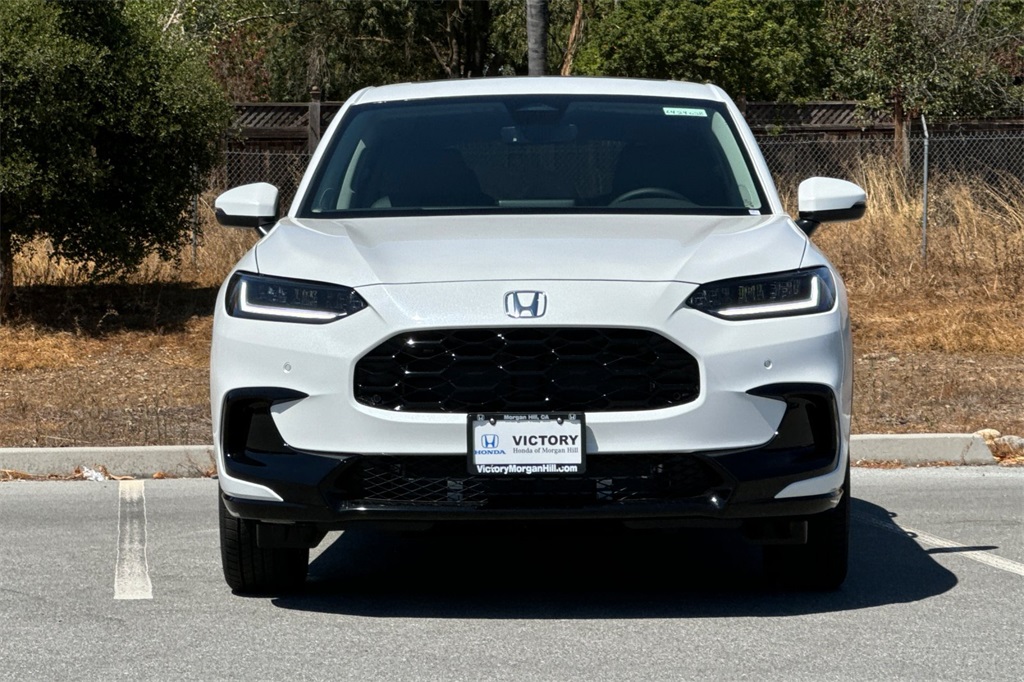2026 Honda HR-V EX-L photo 9