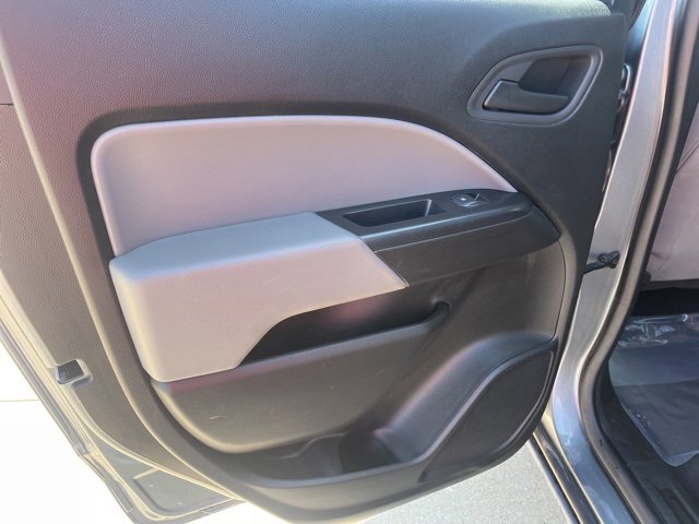 2019 Chevrolet Colorado Work Truck photo 38