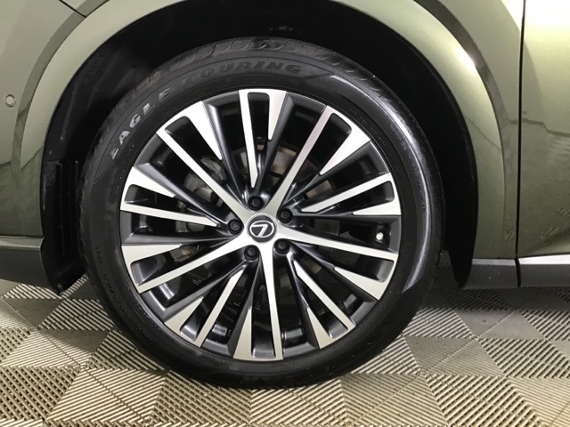2025 Lexus RX 350 Premium photo 19