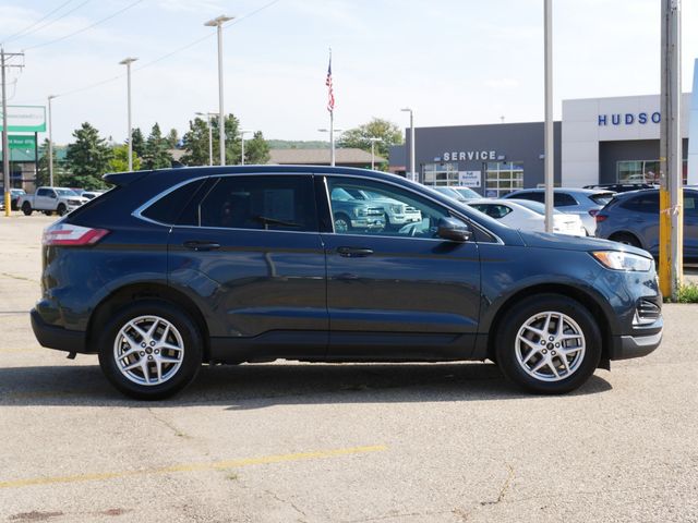 2024 Ford Edge SEL photo 16