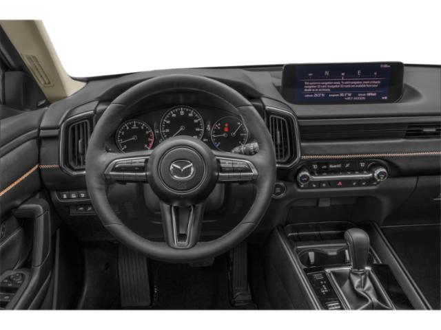 2025 Mazda CX-50 2.5 Turbo Premium Plus photo 4