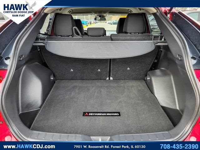 2025 MITSUBISHI ECLIPSE CROSS - Image 26