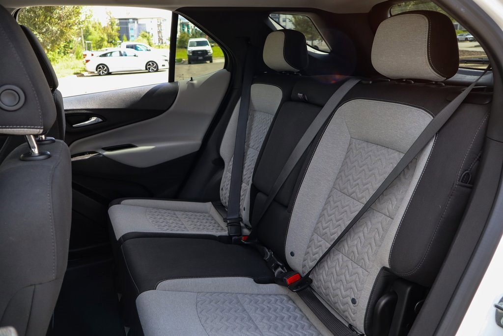 2024 Chevrolet Equinox LT photo 10