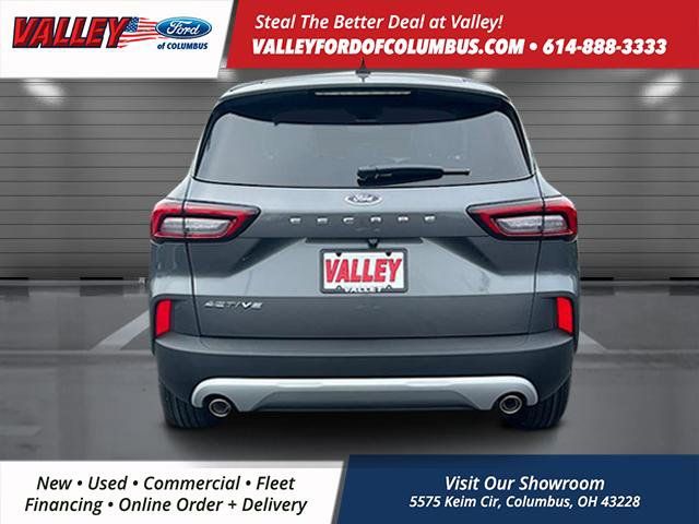 2025 Ford Escape Active photo 4