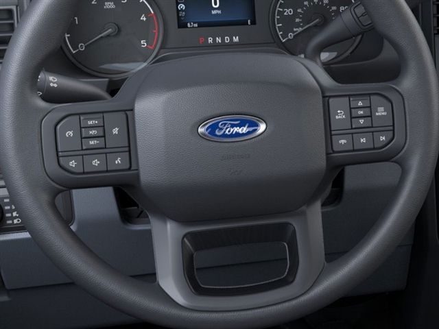 2026 Ford F-350 XL photo 12