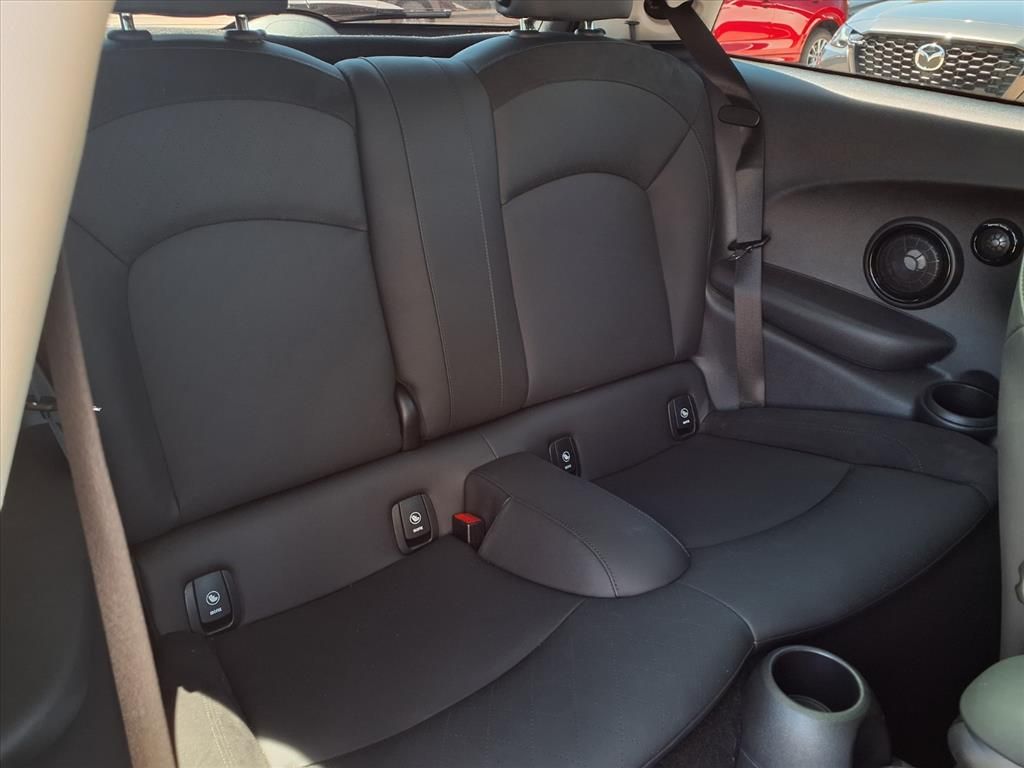 2023 Mini Cooper 2 Door Hardtop S photo 19