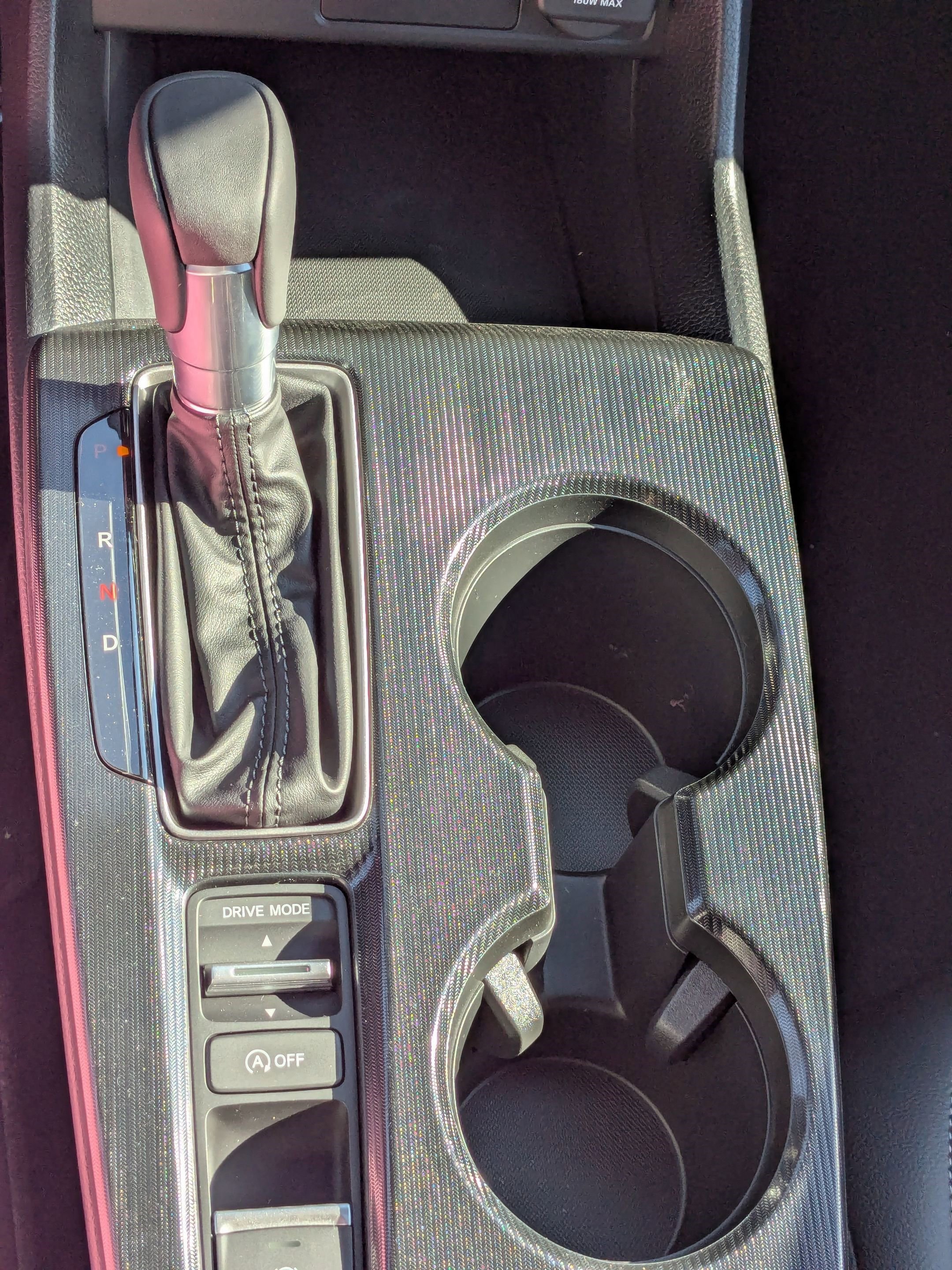2026 Honda Civic Sport photo 13