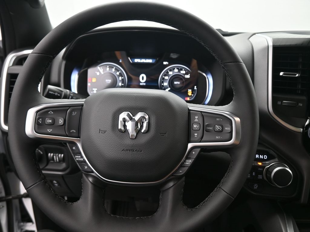 2026 Ram 1500 Big Horn Lone Star photo 2