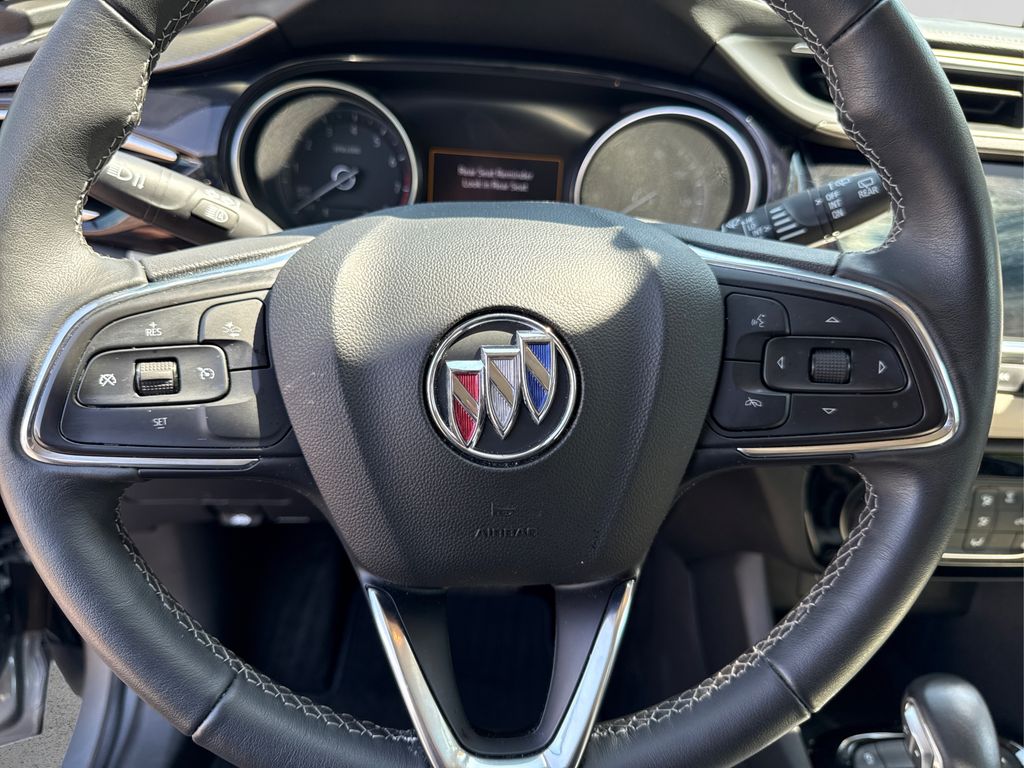 2023 Buick Encore GX Preferred photo 22