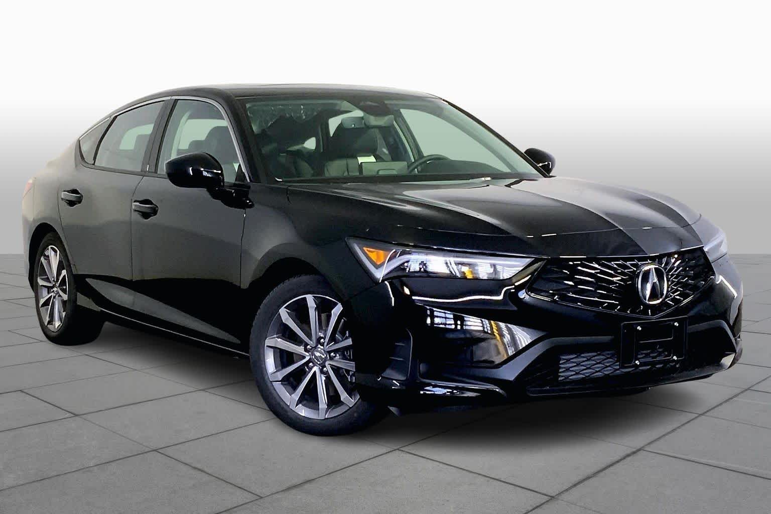 2026 Acura Integra Base photo 2