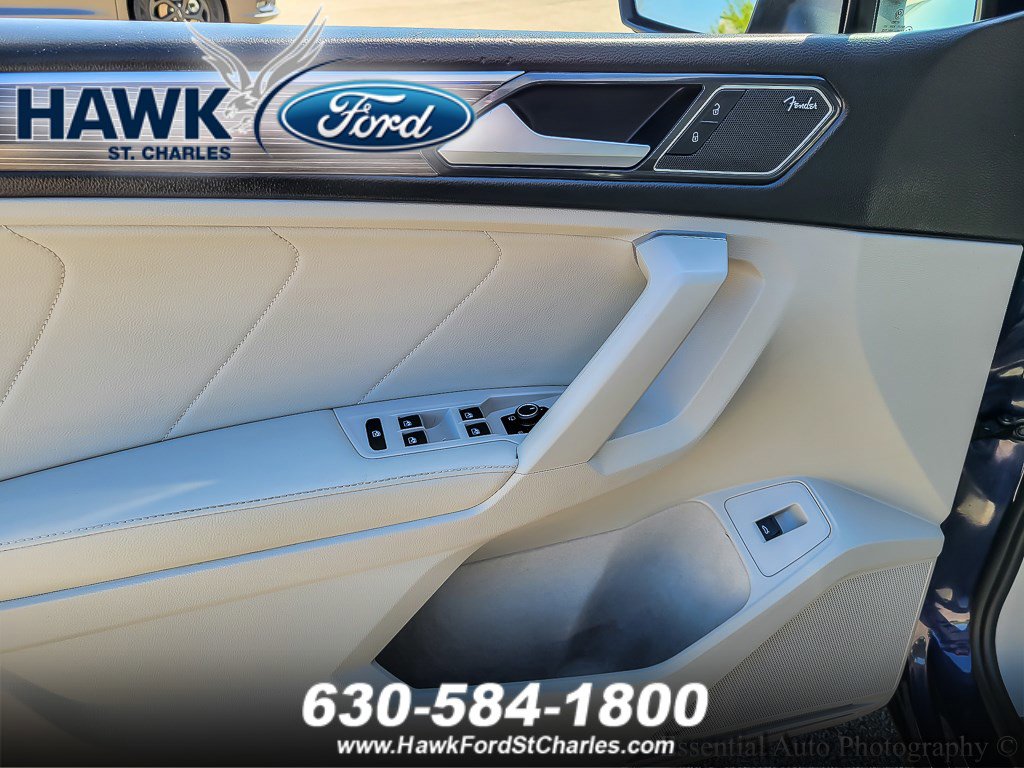 2022 VOLKSWAGEN TIGUAN - Image 17